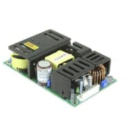 Modo encajado fuente de alimentación I/P del interruptor: 90 264V a la CA O/P: 48V C.C. 124.8W 2.6A
