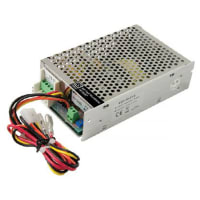 Fuente de alimentación encajada del modo del interruptor I/P: 195 253V a la CA O/P: 27.6V C.C. 140W 0 a 5A