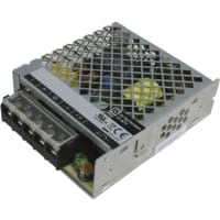 C.C. encajada 36W 1.5A de la fuente de alimentación del modo del interruptor 24V