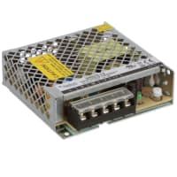 Fuente de alimentación encajada del modo del interruptor I/P: 100 240V a la CA O/P: 12V C.C. 72W 6A