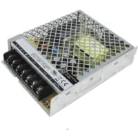 Fuente de alimentación encajada del modo del interruptor I/P: 85 132 170 264V a la CA O/P: 15V C.C. 150W