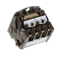 Contactor Sz.1 3 Ph. Abierto