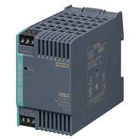 Fuente de alimentación, AC-DC, 24V, 3.7A, 100-230V adentro, carril del dinar, clase 2 de NEC, compacta