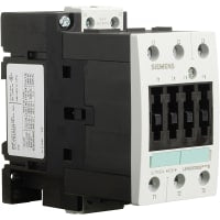 Contactor, Ltg, Eh, Abierto, 60A, 3No, 120V