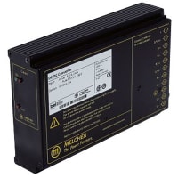 Convertidor de potencia; CA-CC; CC-CC; Montaje en chasis; 48W, 24V a 2 A; Entrada de 85-264V