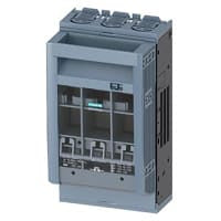 Fuse-Switch-Disconnector 3Np1, 3-Pole