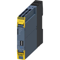 Los Adv del relais de seguridad entraron Exp, 24Vdc, Scw