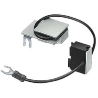 Supresor de oleada, 24-250Vdc