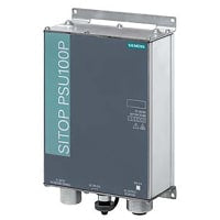 Fuente de alimentación, AC-DC, 24V, 8A, 120-230V adentro, IP67