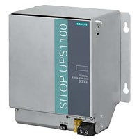 MÓDULO de la BATERÍA de SITOP UPS1100, 24V/7AH C.C., 40A, PLOMO