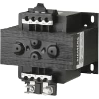 CONTROLE el TRANSFORMADOR, 250VA, 200//-22048011