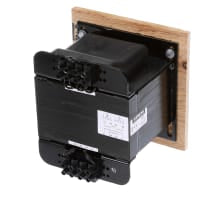 CONTROLE el TRANSFORMADOR, 3000VA, 240/480-120V,