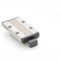 Resbale la tabla; miniatura; carga de los parásitos atmosféricos 4300N; momento de los parásitos atmosféricos 22Nm; movimiento del máximo de 47m m