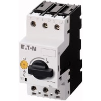 Disyuntor Motor-Protector, 3P, 690 V, 25A, terminal del tornillo, serie del IEC de XT