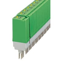 RELAIS; Fines generales; SPDT; 120VAC/DC; ST-REL3-KG120/21