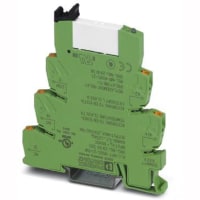 Relais; Plc-Rpt-110Uc/21/Rw