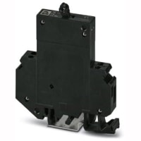 Carril magnético termal 65VDC del estruendo de la palanca del interruptor 250V 200mA