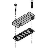 Tornillo de montaje, serie SY5000 | SMC