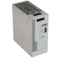 Montaje 24 VDC del carril del estruendo de la serie del Quint del módulo del almacenador intermediario de los dispositivos de la protección de la oleada