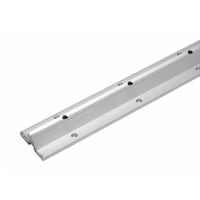 Ayuda del eje con los agujeros del alesaje; LRCB  40