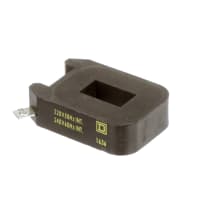 El reemplazo abre la bobina, 347VAC 60Hz,  8903 encendiendo el contactor, 100-600 A