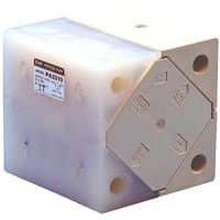 Bomba de proceso, fluoropolymer, 1/4NPT | SMC