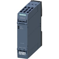 Relais de protección del motor del termistor; Auto-reset de 24 V AC/DC; Resorte