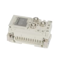 Unidad del SI, puertos 2 de Modbus/TCP | SMC