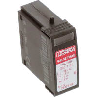 Protector de oleada; Montaje bajo; 240V, 415V; VAL-MS 230 ÉL ST