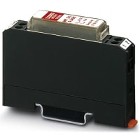Protector de oleada; MT-2/1-S- 24DC