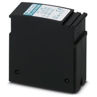 Protector de oleada; 5DC-ST de la PINTA 1X2-