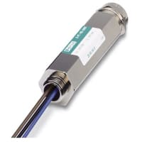 Protector contra sobretensiones; S-PT-1X2-24DC-1/2