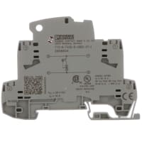 Protector de oleada; Carril del estruendo; 24VDC; TTC-6-TVSD-D-24DC-UT-I