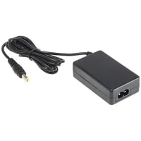 Desktop Power Supply AC-DC Input: 90 a 264 V Output: 5V C.C. 12.5 W