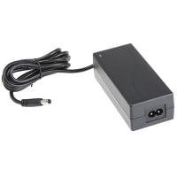 Fuente de alimentación de escritorio AC-DC entrada: 90 264 a V hecho salir: 12V C.C. 48 W