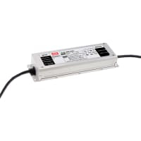 Fuente de alimentación, AC-DC, LED, corriente de Constand + voltaje, 300W, 14.4-24V@12.5-10.63A