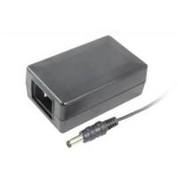 Entrada de escritorio de la fuente de alimentación AC-DC: 100 a la salida de 240 VAC: 12VDC 24 W