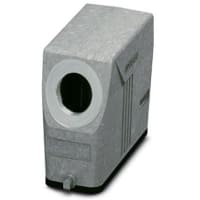 La De Lock De Sleeve Housing Szd25 Sgl; Hc-Sta-D25-Hhfs-1Stm25-Elc-Al