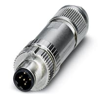 Conectador; circular; SISTEMA CONEC PROFIBUS 2POS PL del AUTOBÚS; PB SH DE SACC-M12MSB-2PL