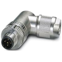 Conectador; circular; SISTEMA CONEC PROFIBUS 2POS PL del AUTOBÚS; PB SH DE SACC-M12MRB-2PL