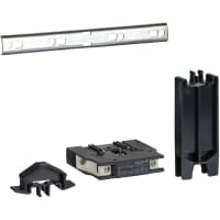 Dispositivo de seguridad eléctrico para LC1D80, LC1D95 serie, serie de TeSys Deca