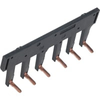 TeSys D - connector del power