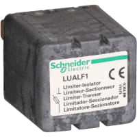 Cartucho LUA - ka 130 V 440 del limitador - para TeSys U