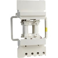 TeSys D - bobina del contactor - LX1D8 - CA 50/60 hertzio de 110 V para el contactor de 115 y de 150 A