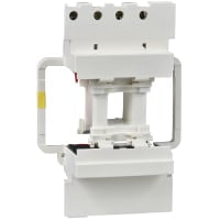 Bobina del contactor - TeSys D - LX1D8 - 200 CA / 50hertzio60 de V - para 115.150 Un contactor