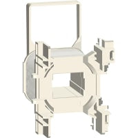 TeSys D, bobina del contactor, LXD3, 480 VAC 50/60 hertzio para 4065 el contactor de A