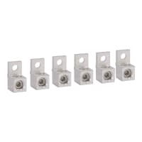 IEC del KIT 265AMP 330AMP del ESTIRÓN del CONTACTOR