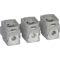 TeSys GV7 - conectador con clip - hasta 220 A - 1.5…185 mm2