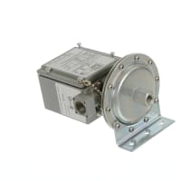 INTERRUPTOR de PRESIÓN 480VAC 10AMP G +OPTIONS