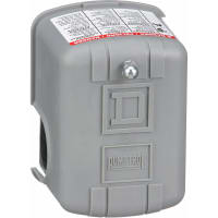 INTERRUPTOR de PRESIÓN 575VAC 1HP F +OPTIONS